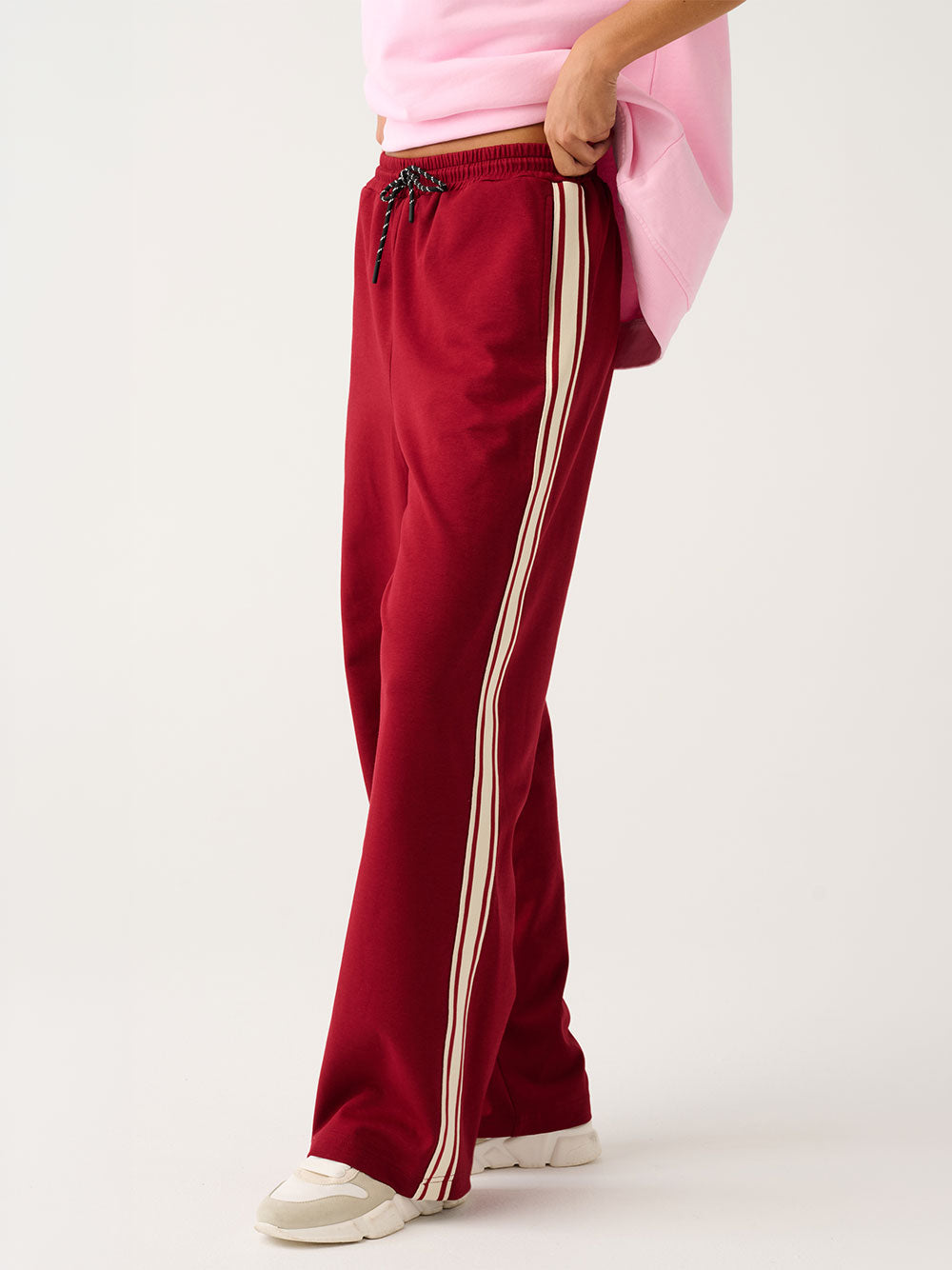 Adeline Pant - MULBERRY
