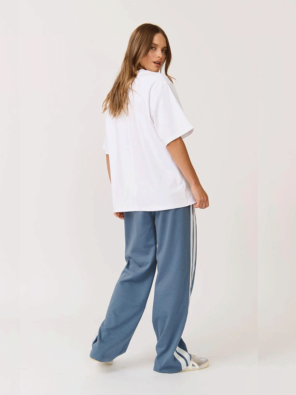 Adeline Pant - SLATE