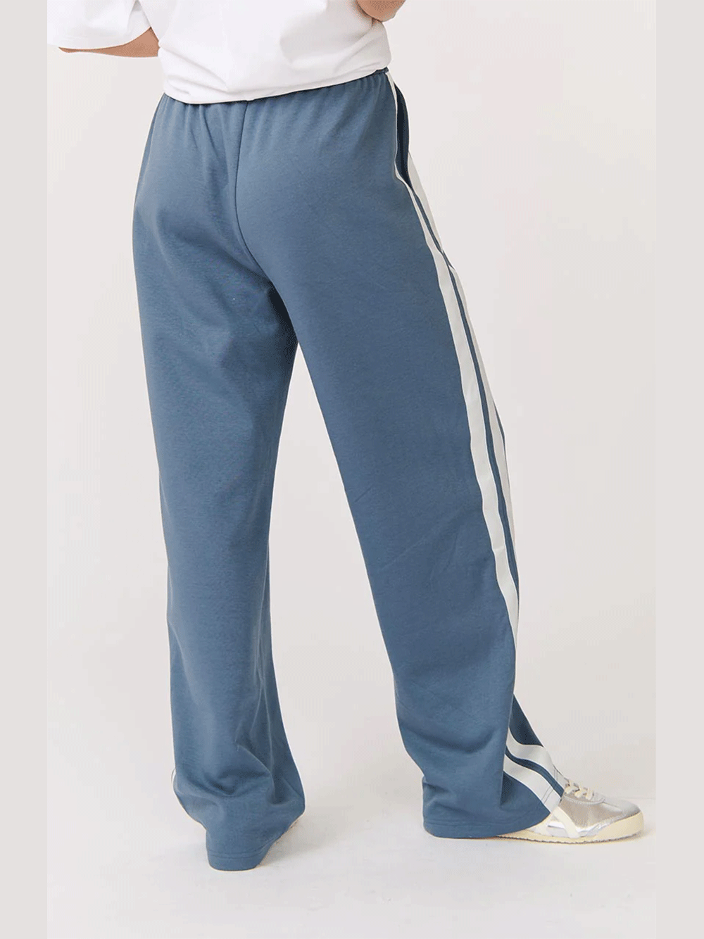 Adeline Pant - SLATE