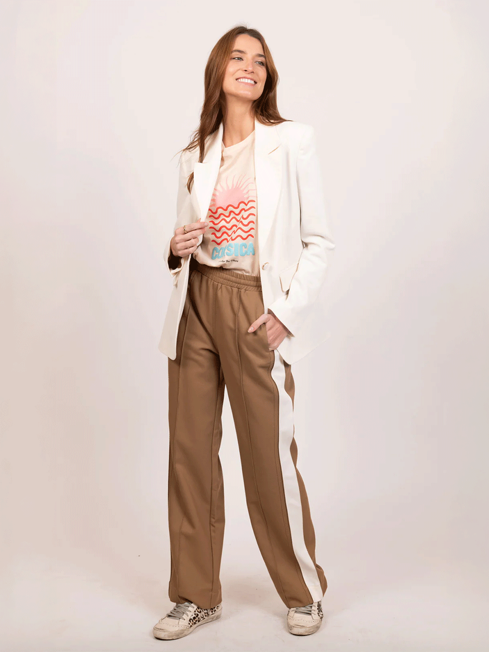 Alba Pant