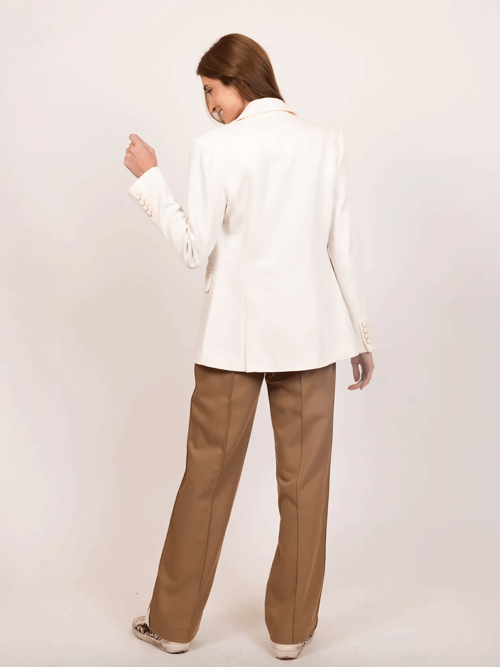 Alba Pant