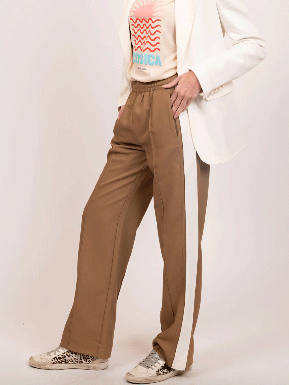 Alba Pant