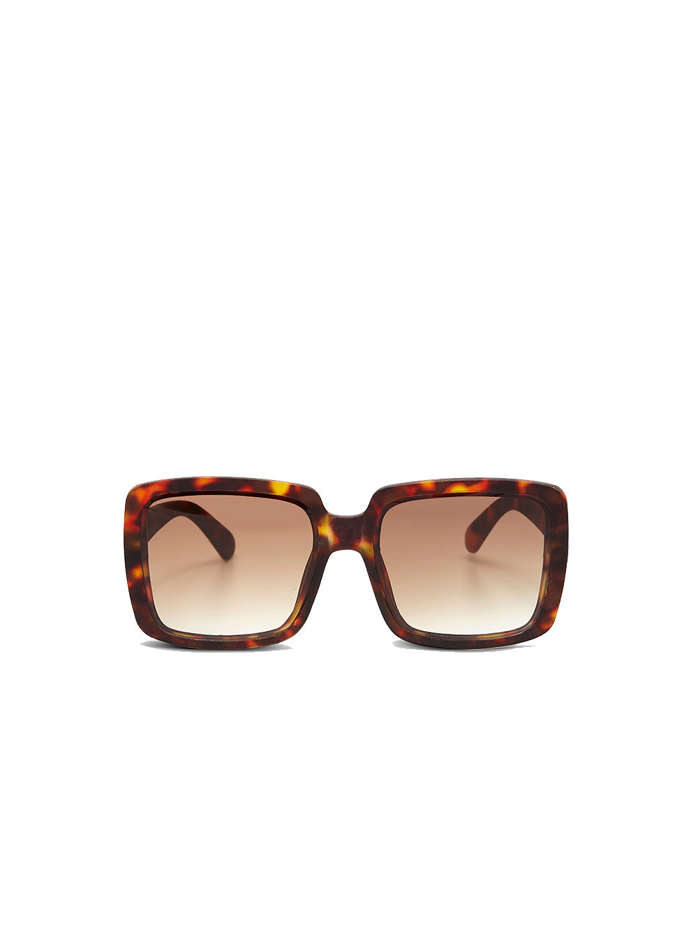 Alessia Sunglasses (OK027) - CLASSIC HAVANA