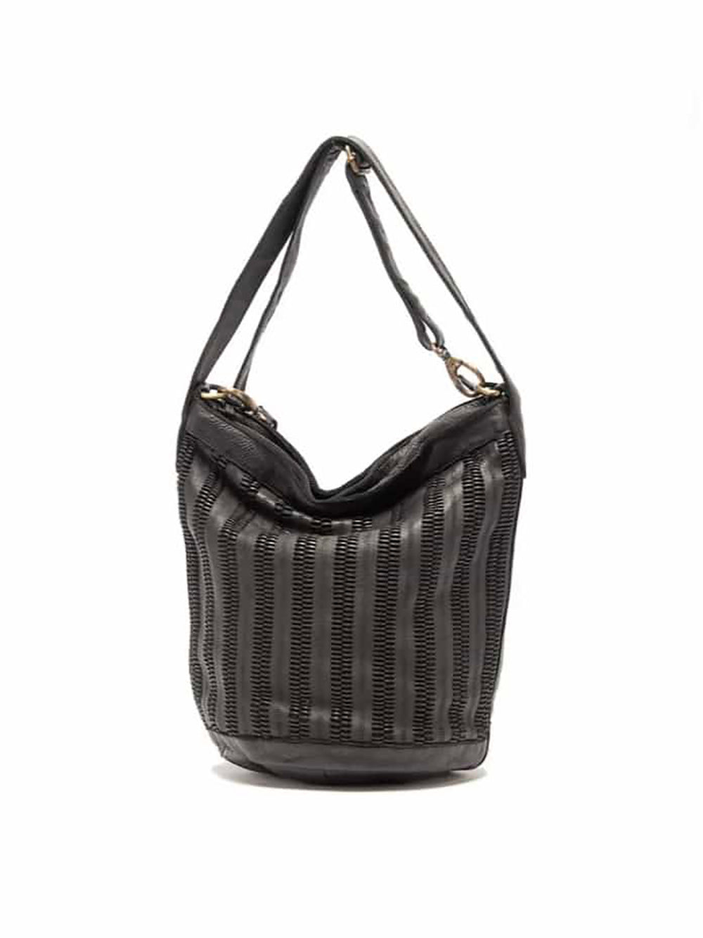 Alison Bag - BLACK
