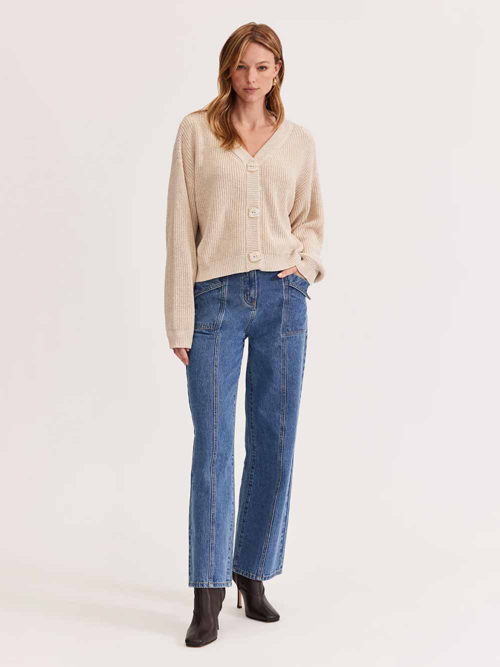 Anais Cardigan
