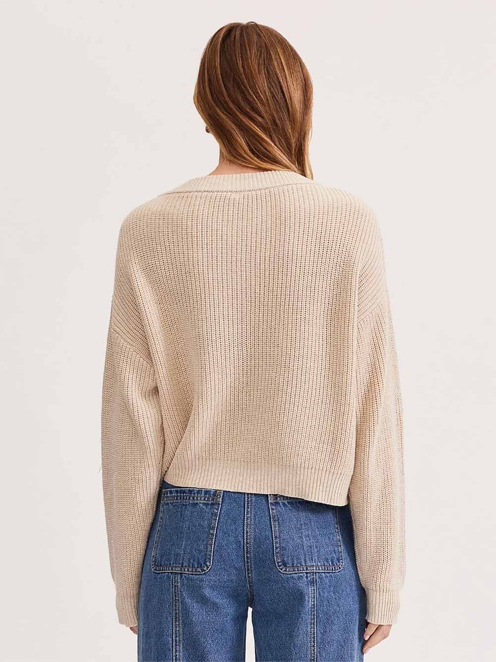 Anais Cardigan