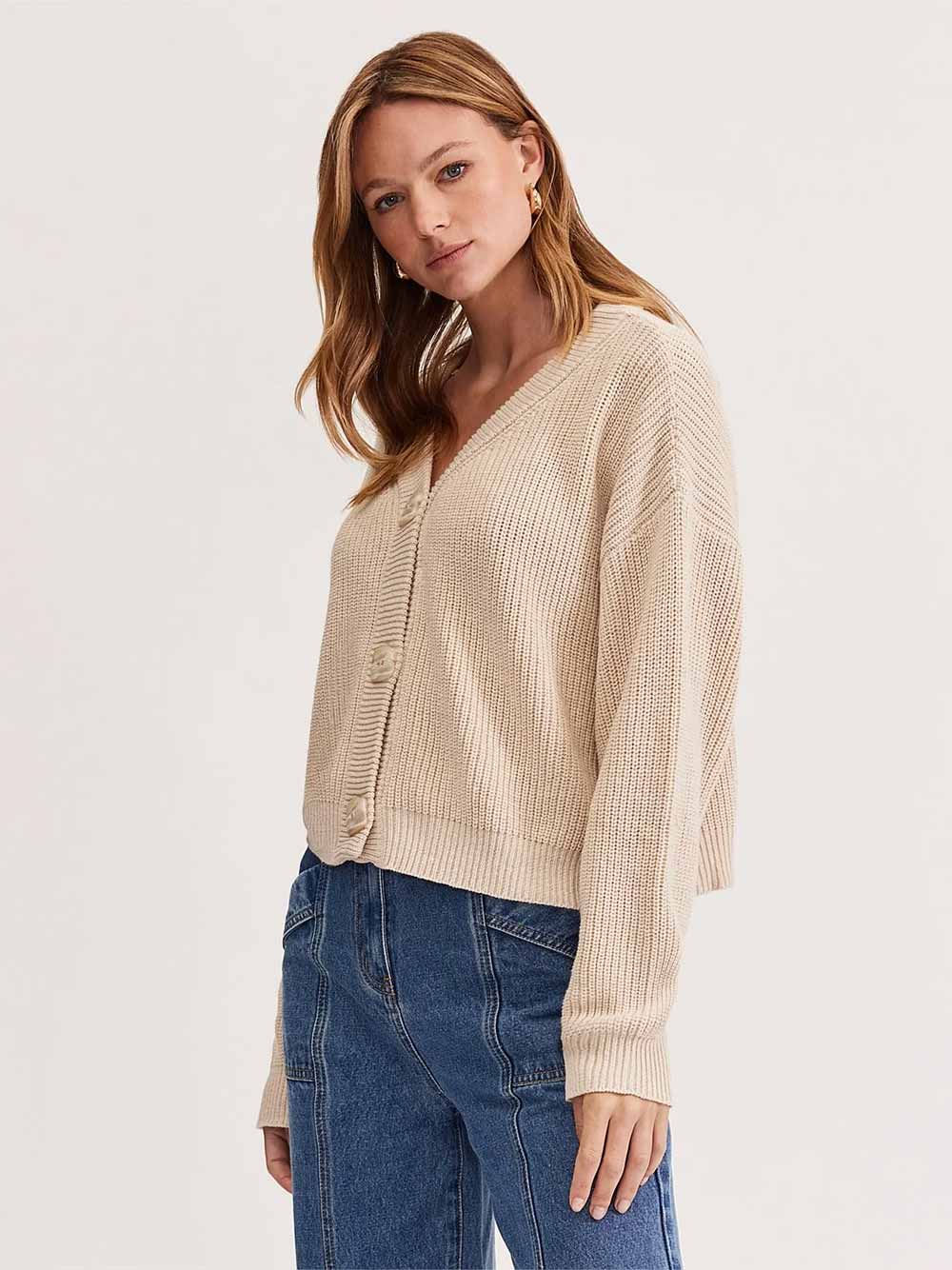 Anais Cardigan
