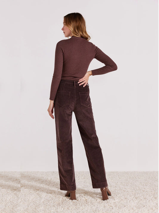 Anya Cord Pants