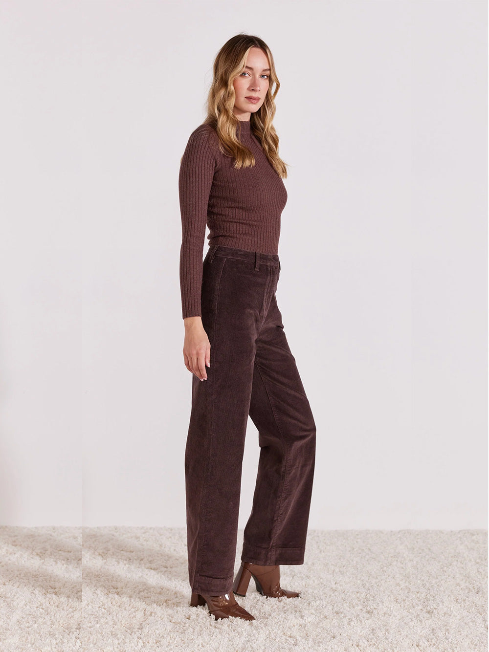 Anya Cord Pants