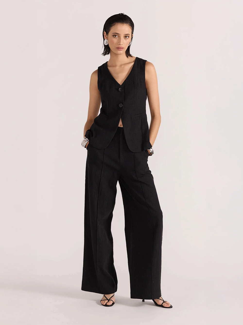 Athena Pants