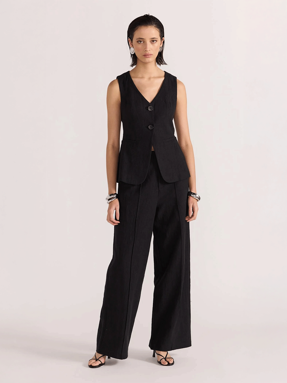 Athena Pants