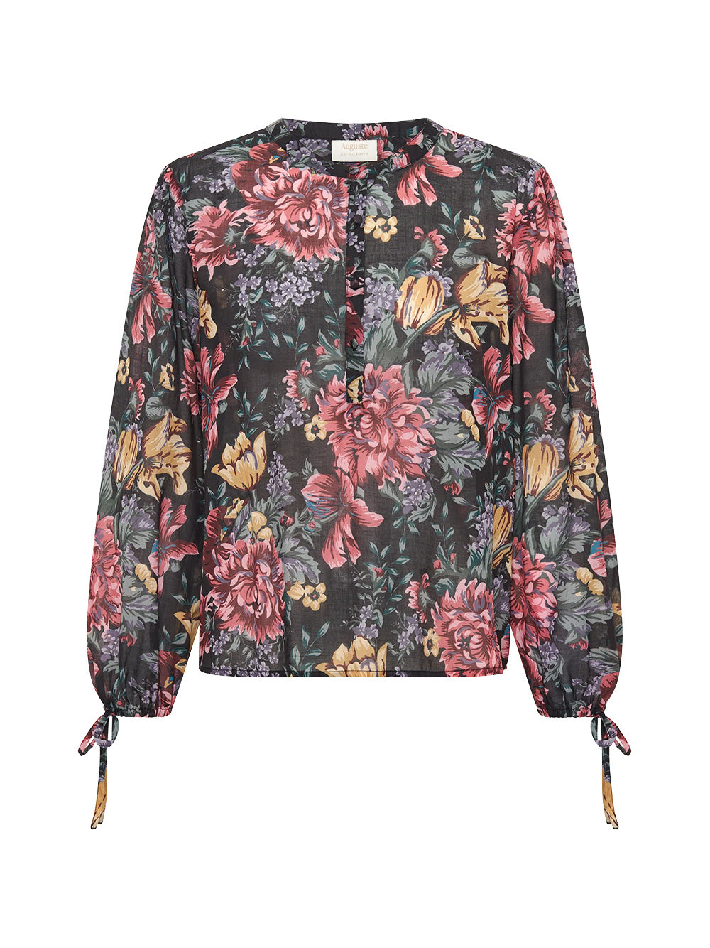 Azalea Blouse