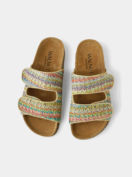 Beach Slide - MULTI GELATO