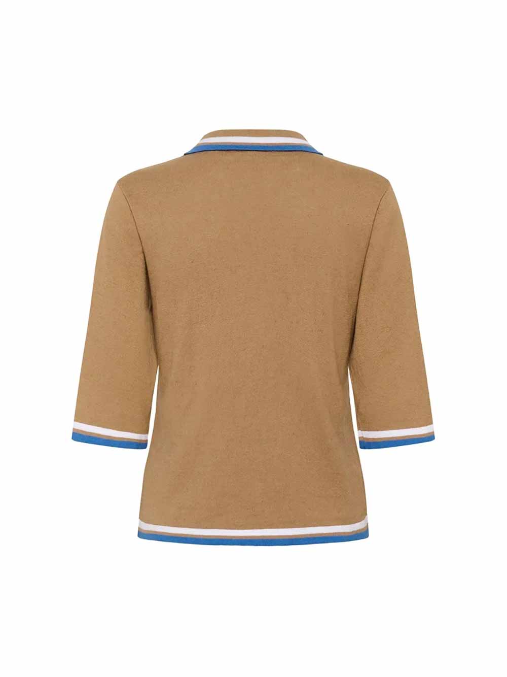Bessa Knit Polo