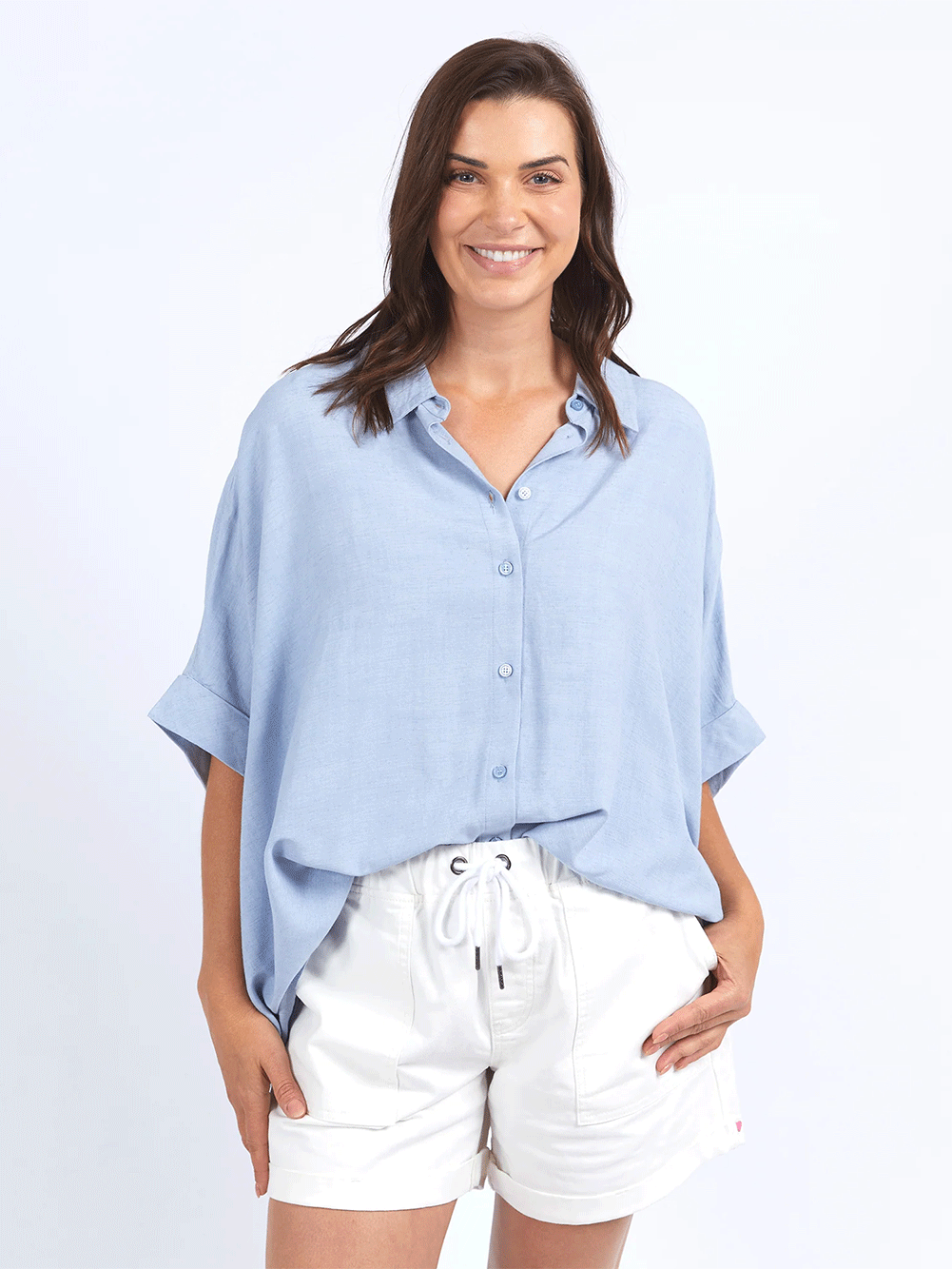 Blaise Shirt