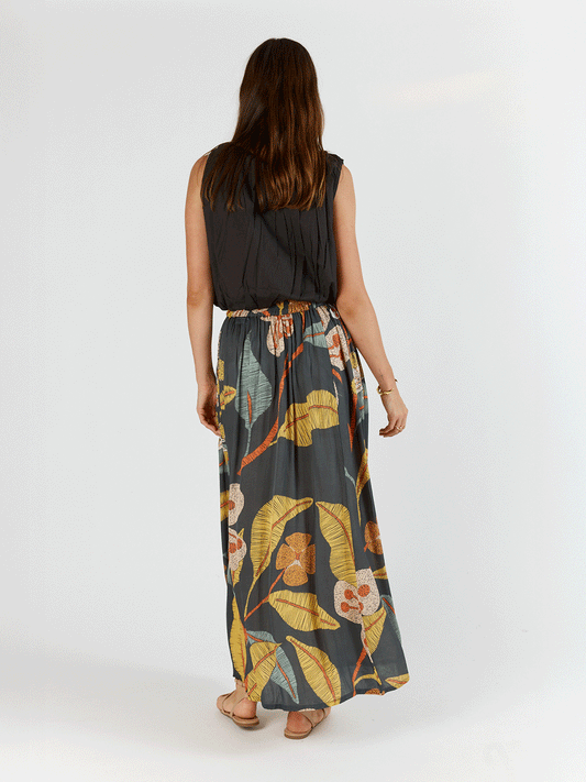 Bloom Maxi Skirt