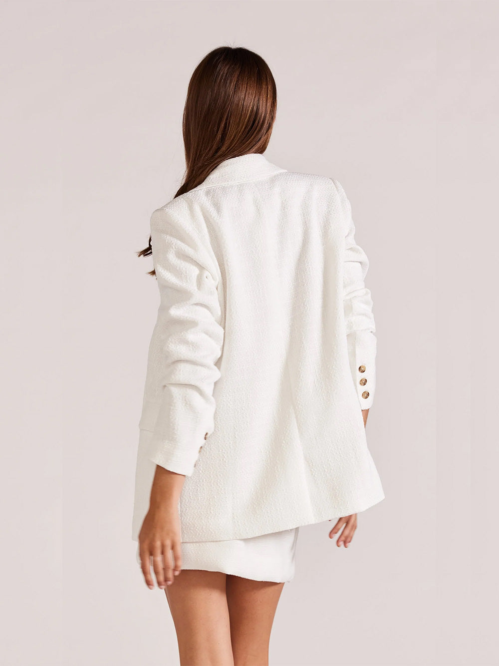 Avril Boucle Blazer
