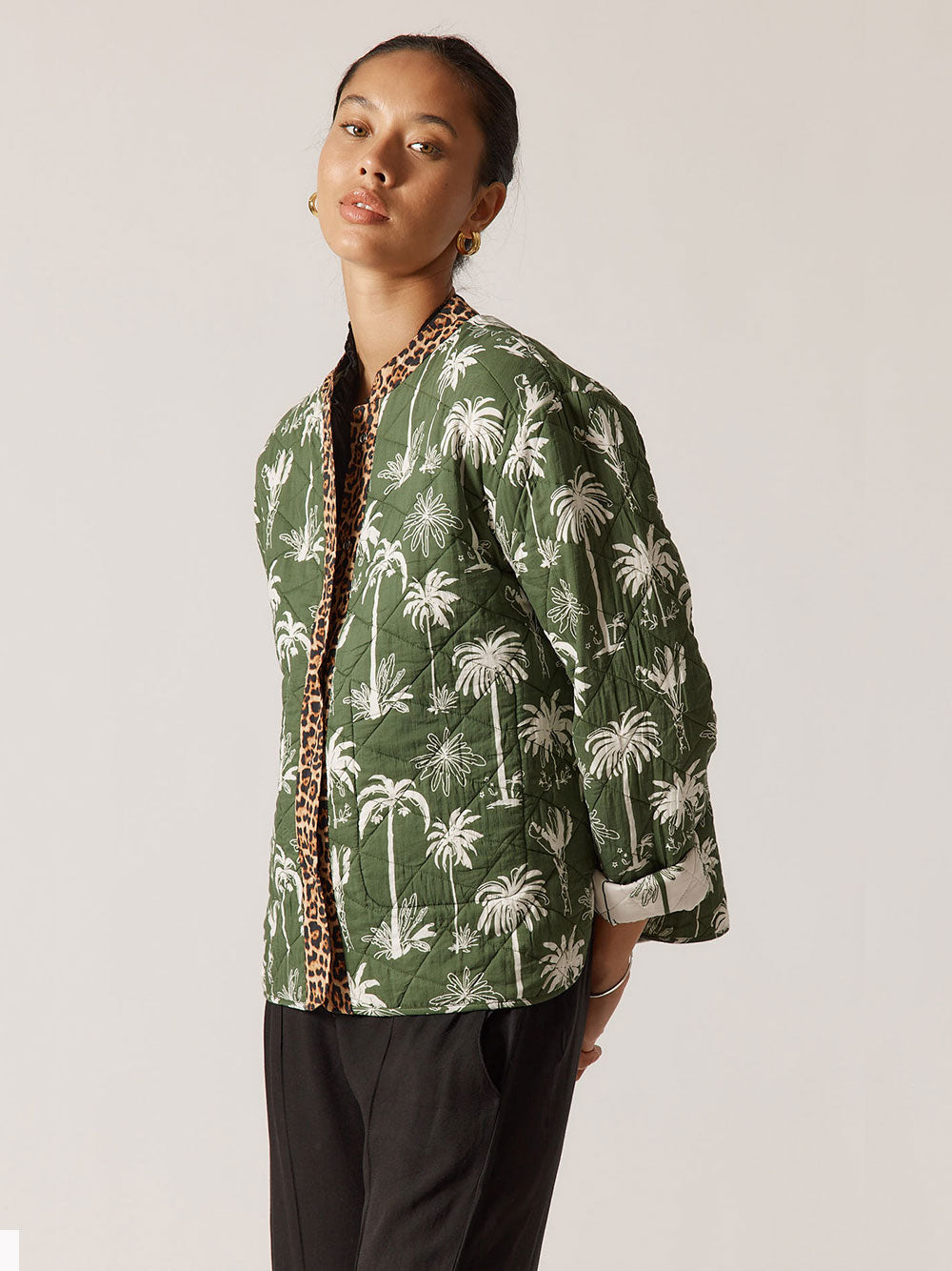 Bula Jacket
