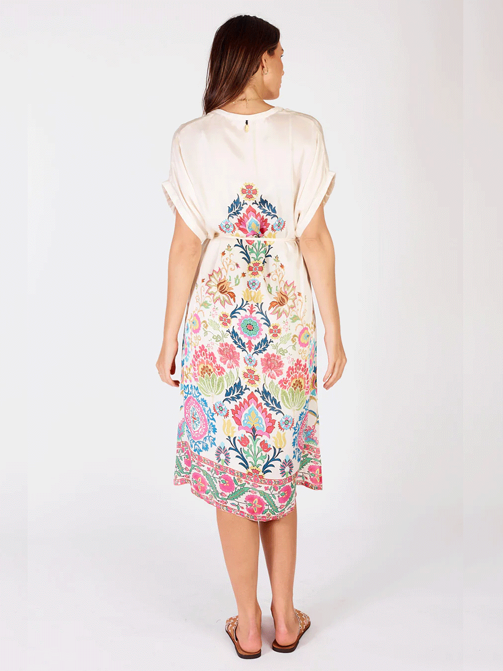 Camille Dress
