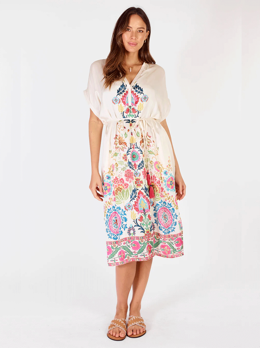 Camille Dress