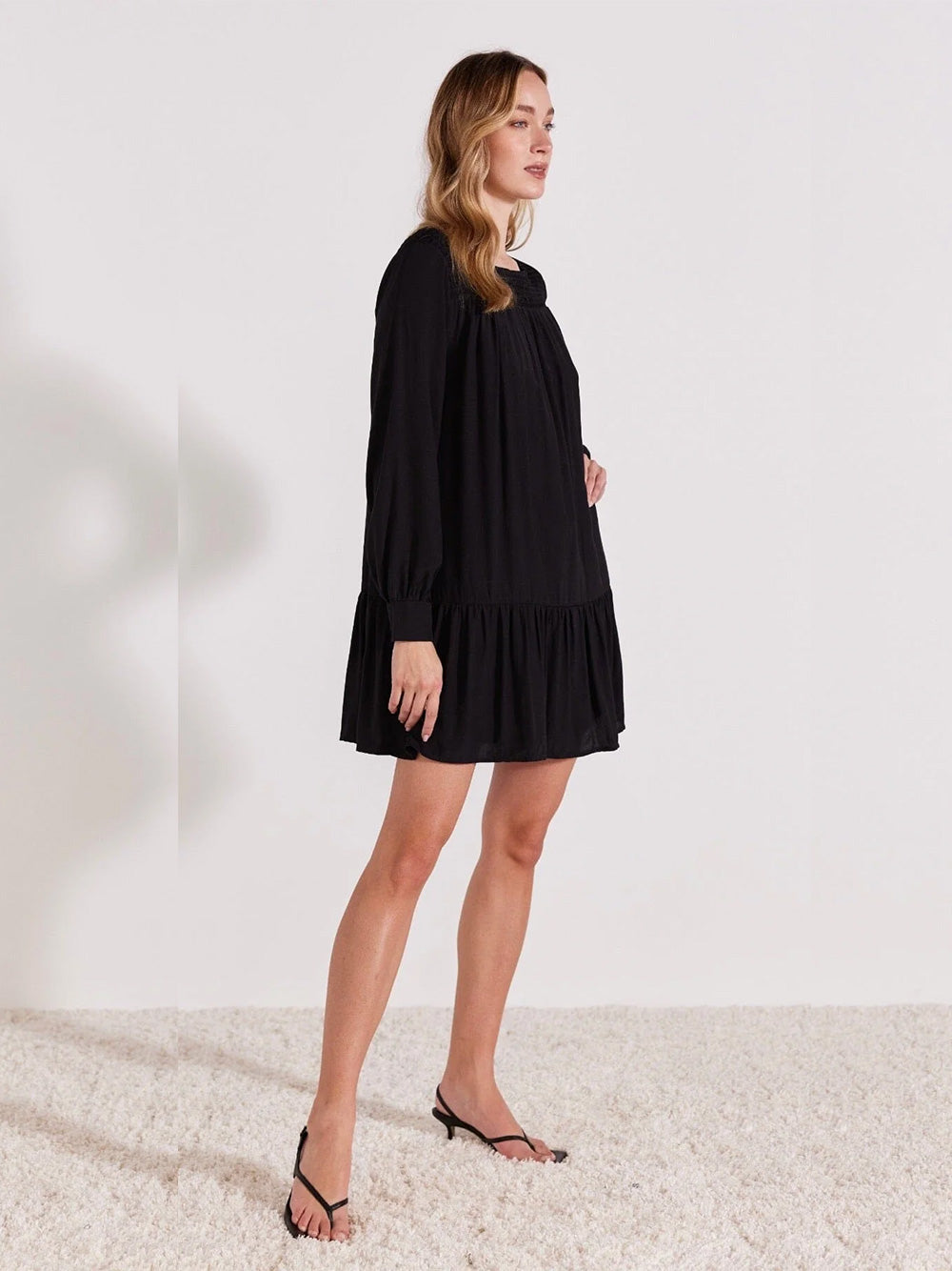 Camille Mini Dress