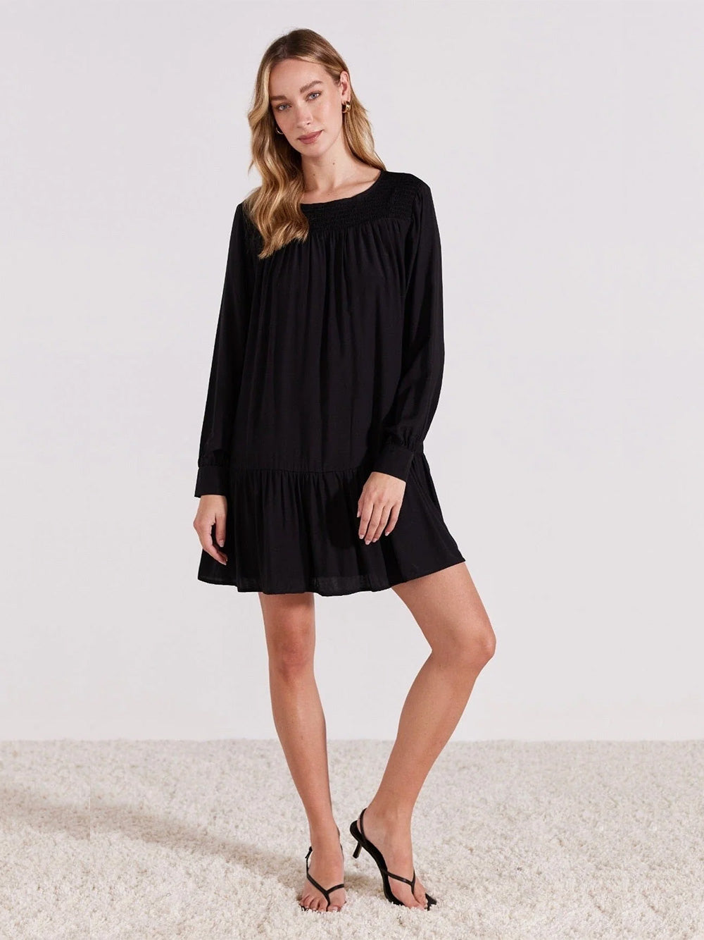 Camille Mini Dress