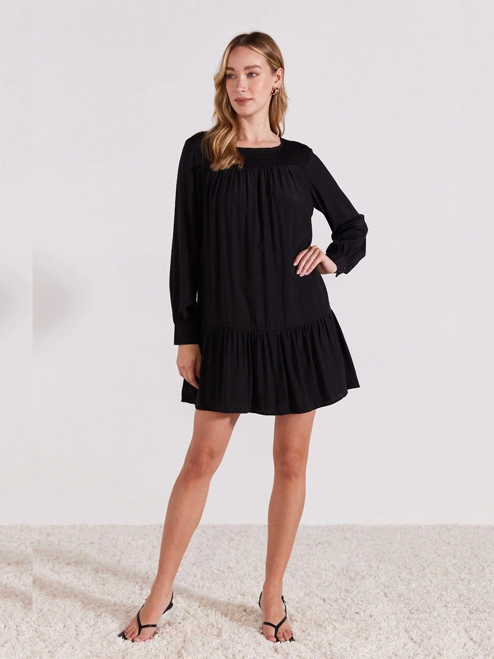 Camille Mini Dress