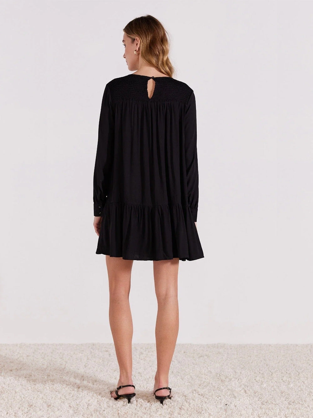 Camille Mini Dress