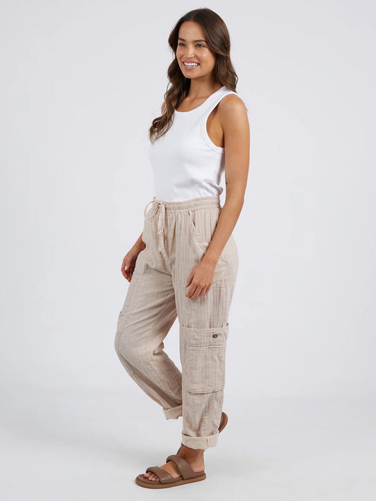 Luca Cargo Pant