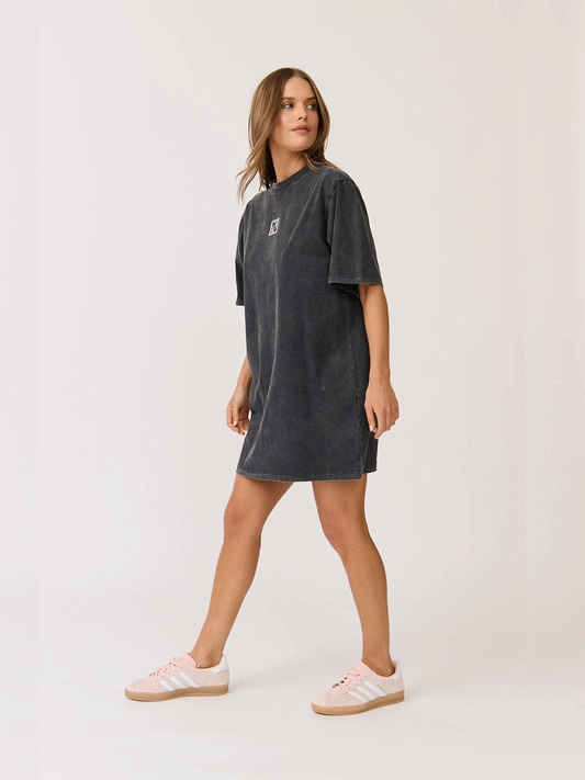 Carmen Tshirt Dress