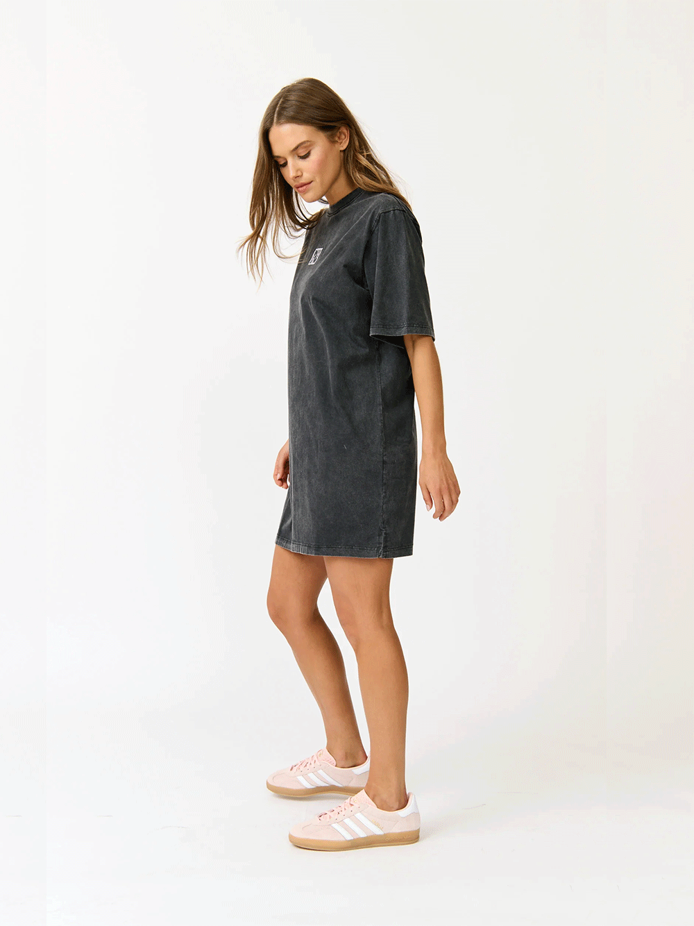Carmen Tshirt Dress