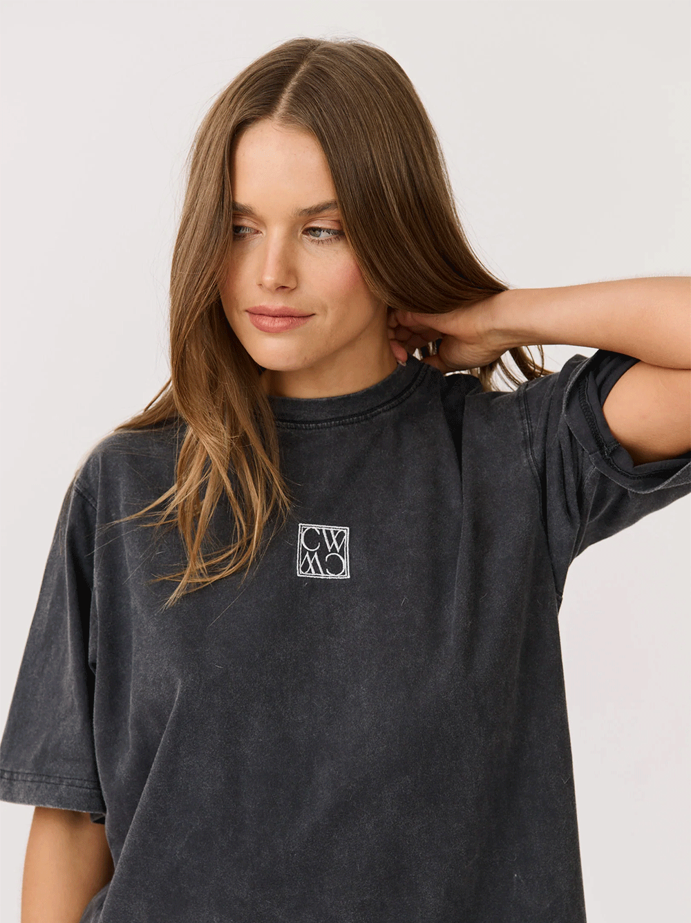 Carmen Tshirt Dress