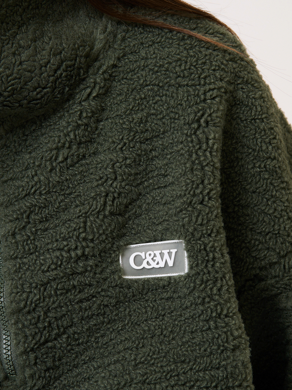 Celeste Pullover - THYME