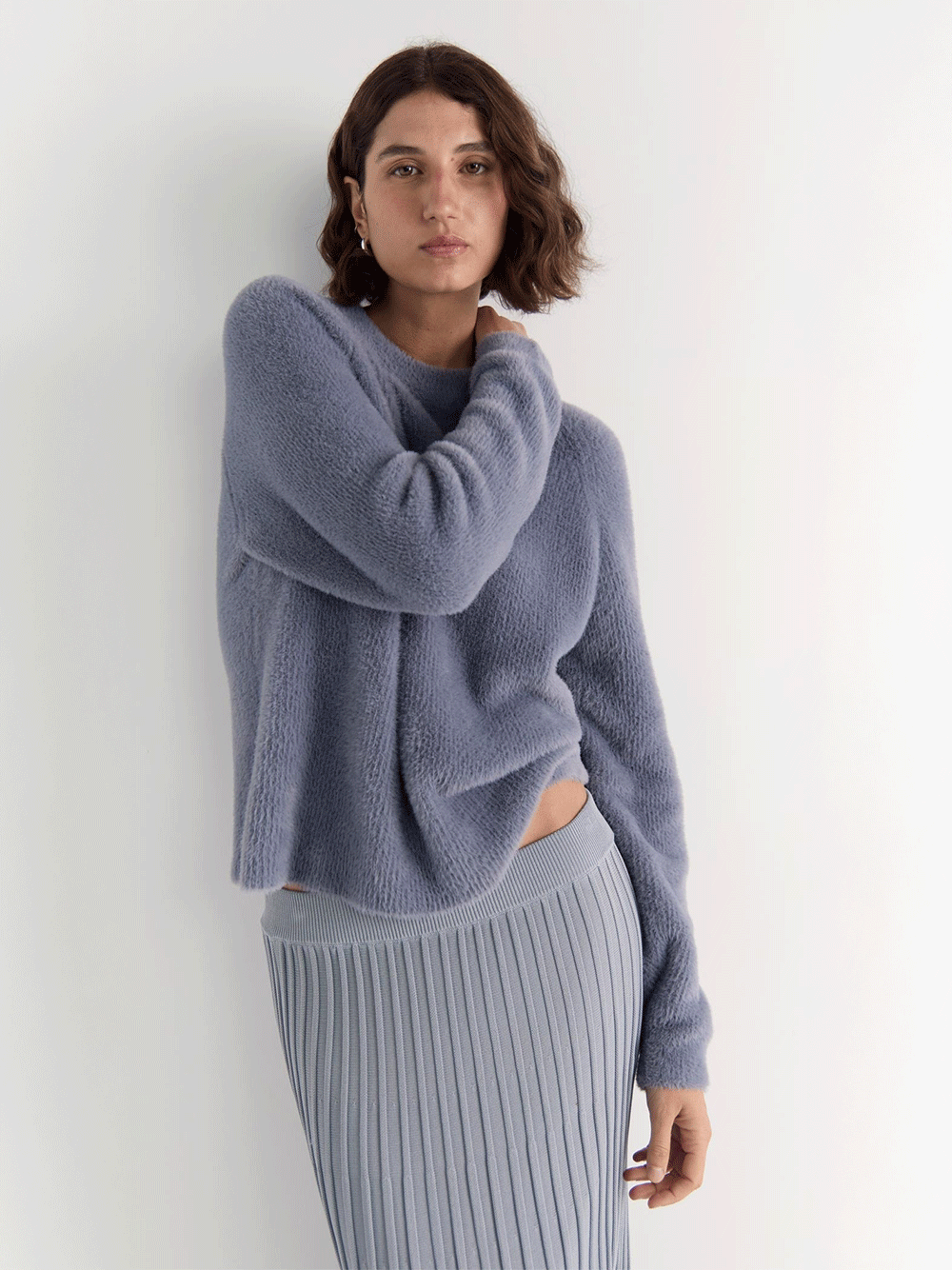 Celina Cozy Jumper