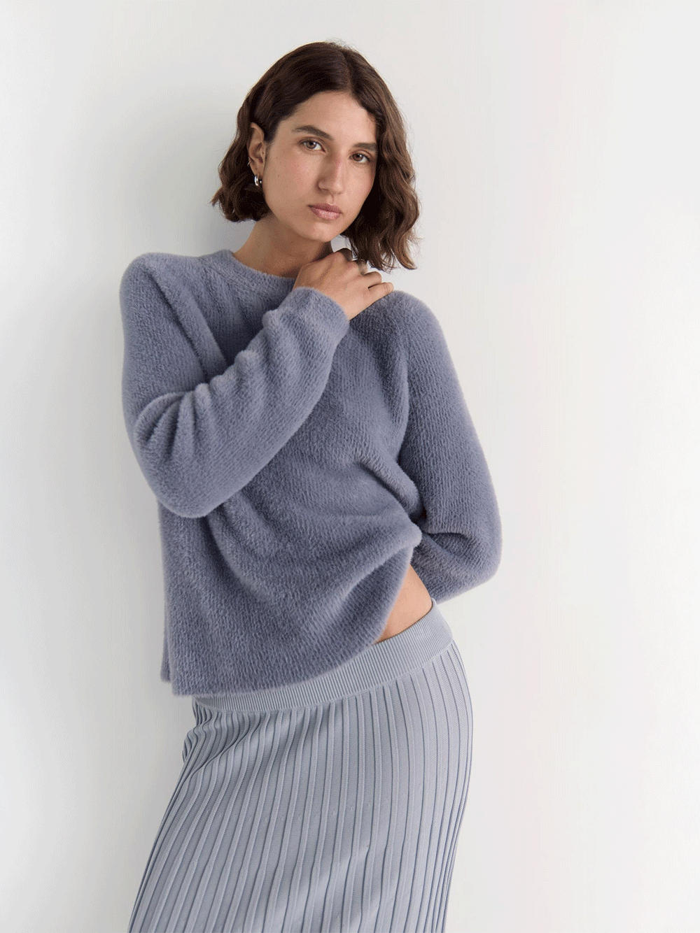 Celina Cozy Jumper