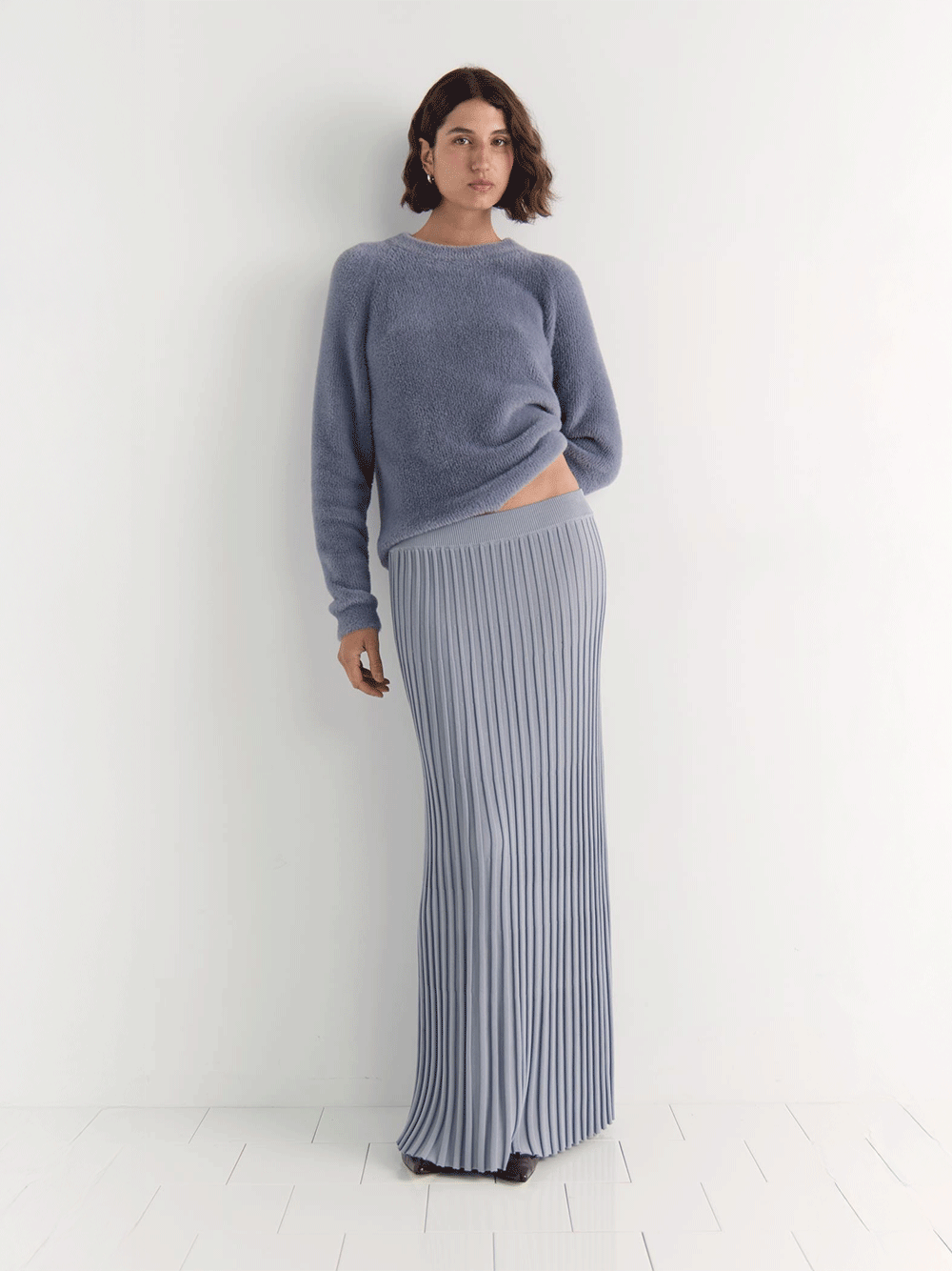Celina Cozy Jumper