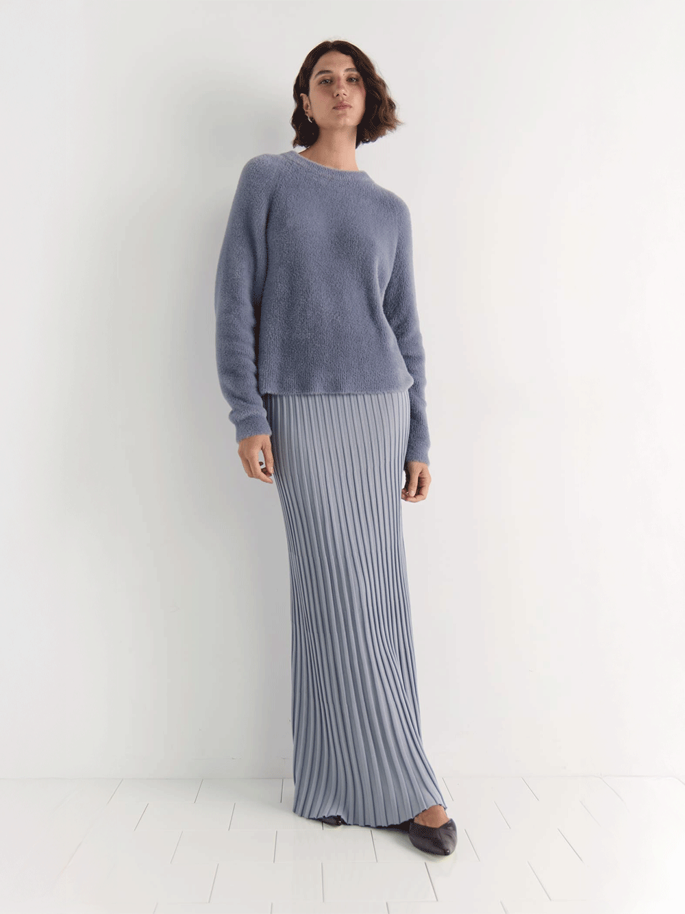 Celina Cozy Jumper