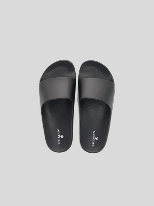 Cherry Slide - BLACK