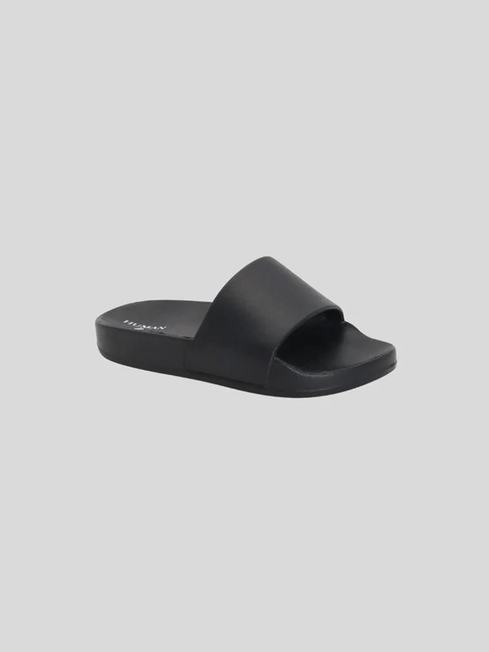 Cherry Slide - BLACK