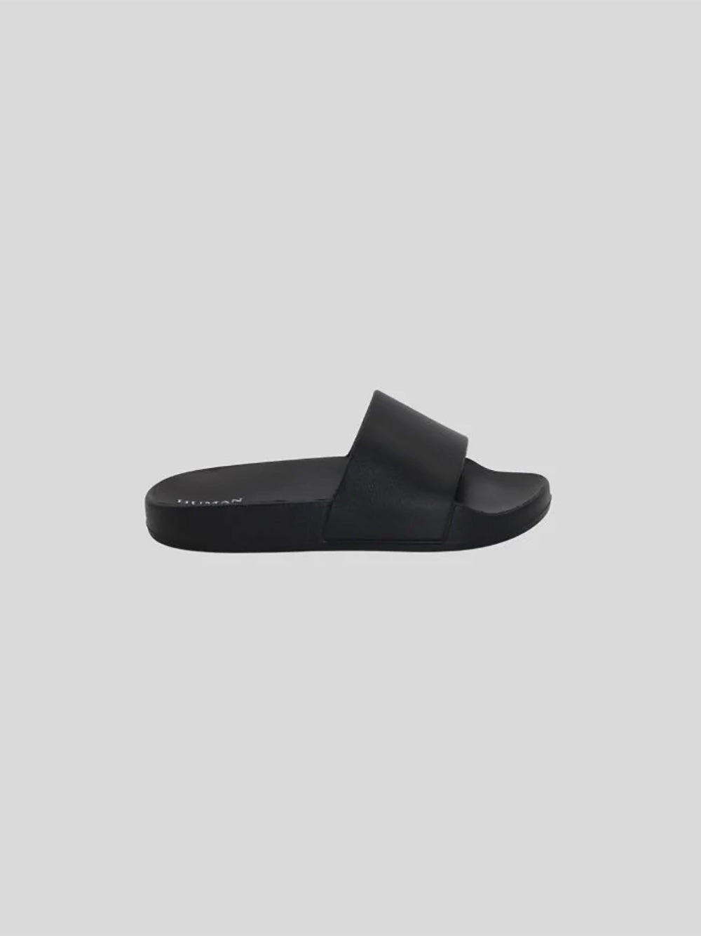 Cherry Slide - BLACK
