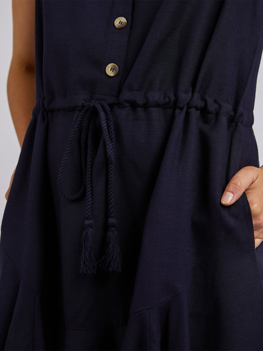 Clem Flippy Dress