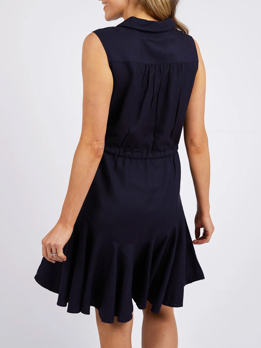 Clem Flippy Dress