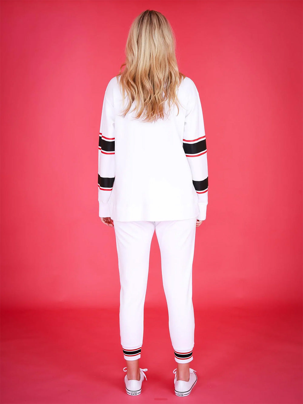 Dakota Sweater