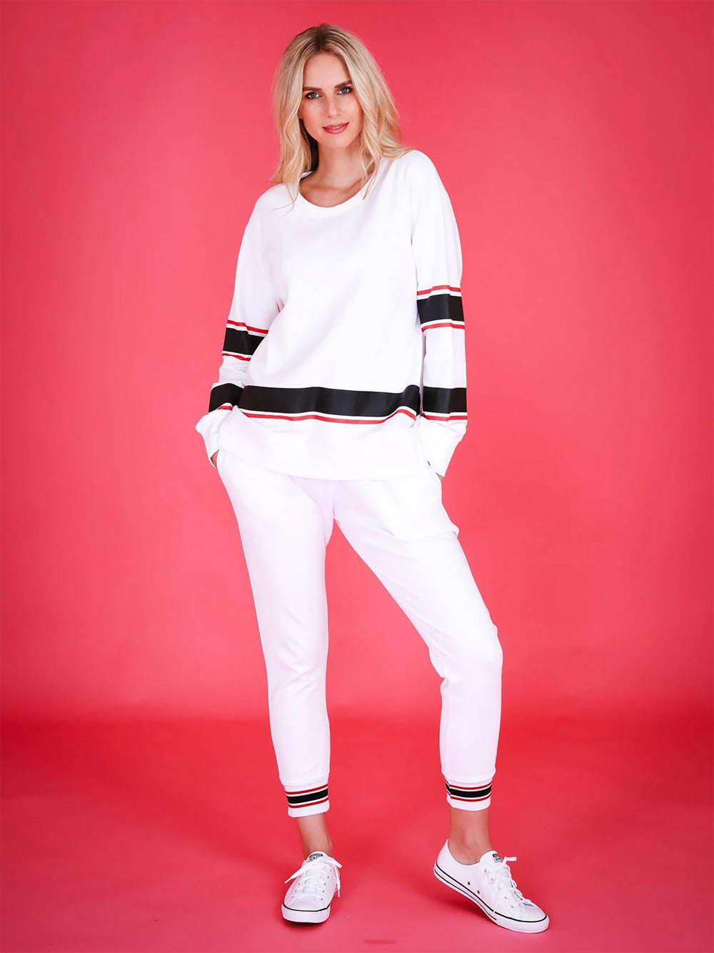 Dakota Sweater