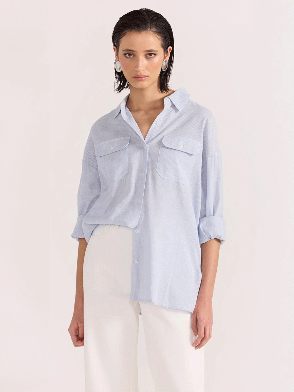 Danica Shirt
