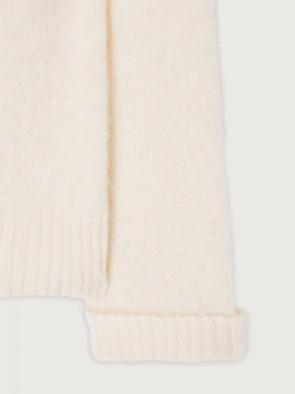 East Button Cardigan - MOTHER OF PEARL
