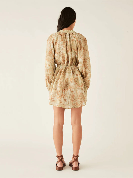 Edem Oversized Shirt