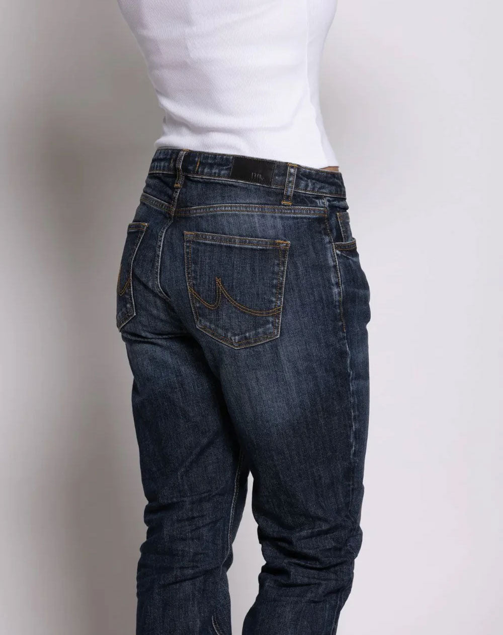 Eliana Aurica Jeans