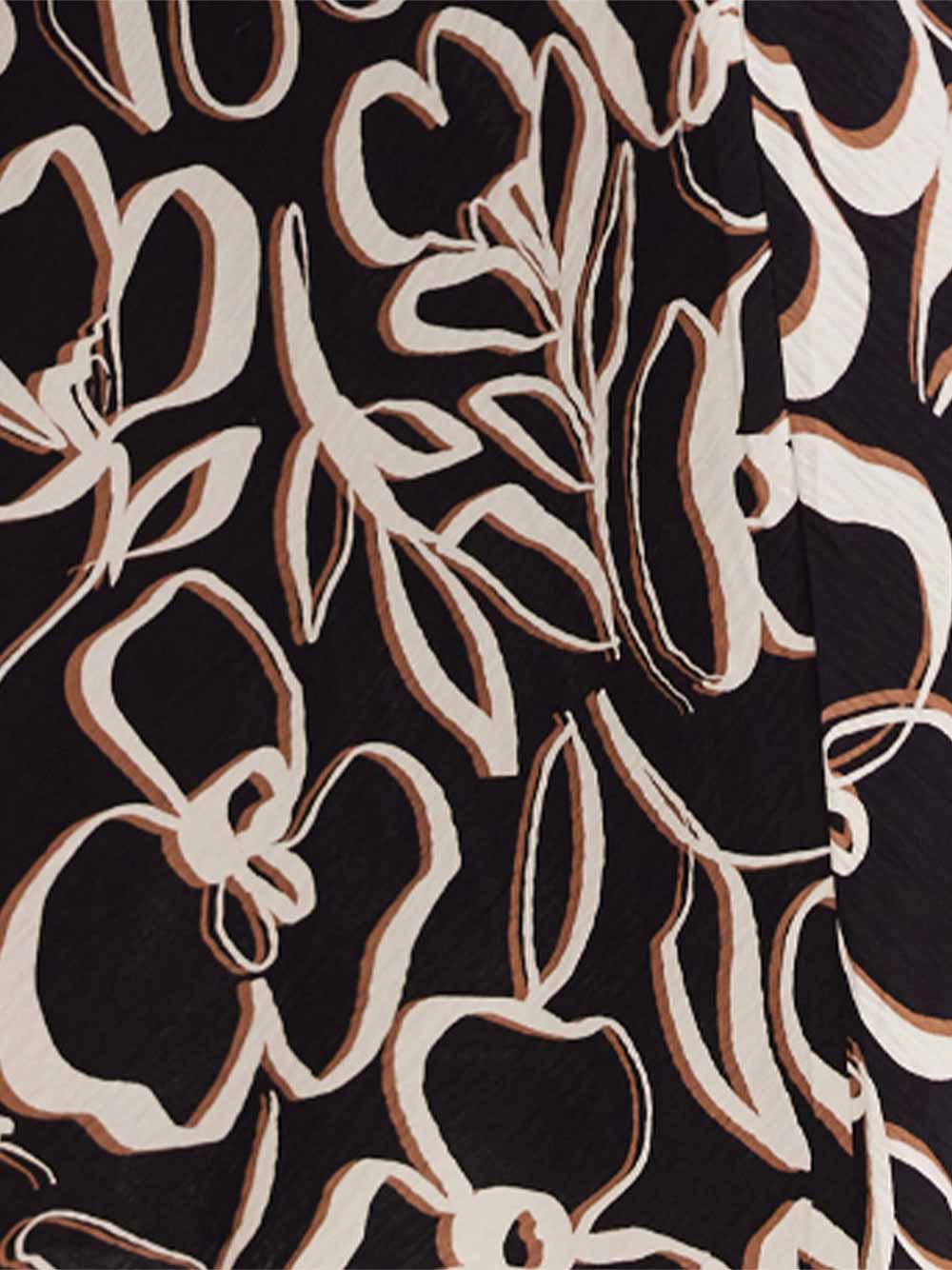 Elin Bias Slip Skirt