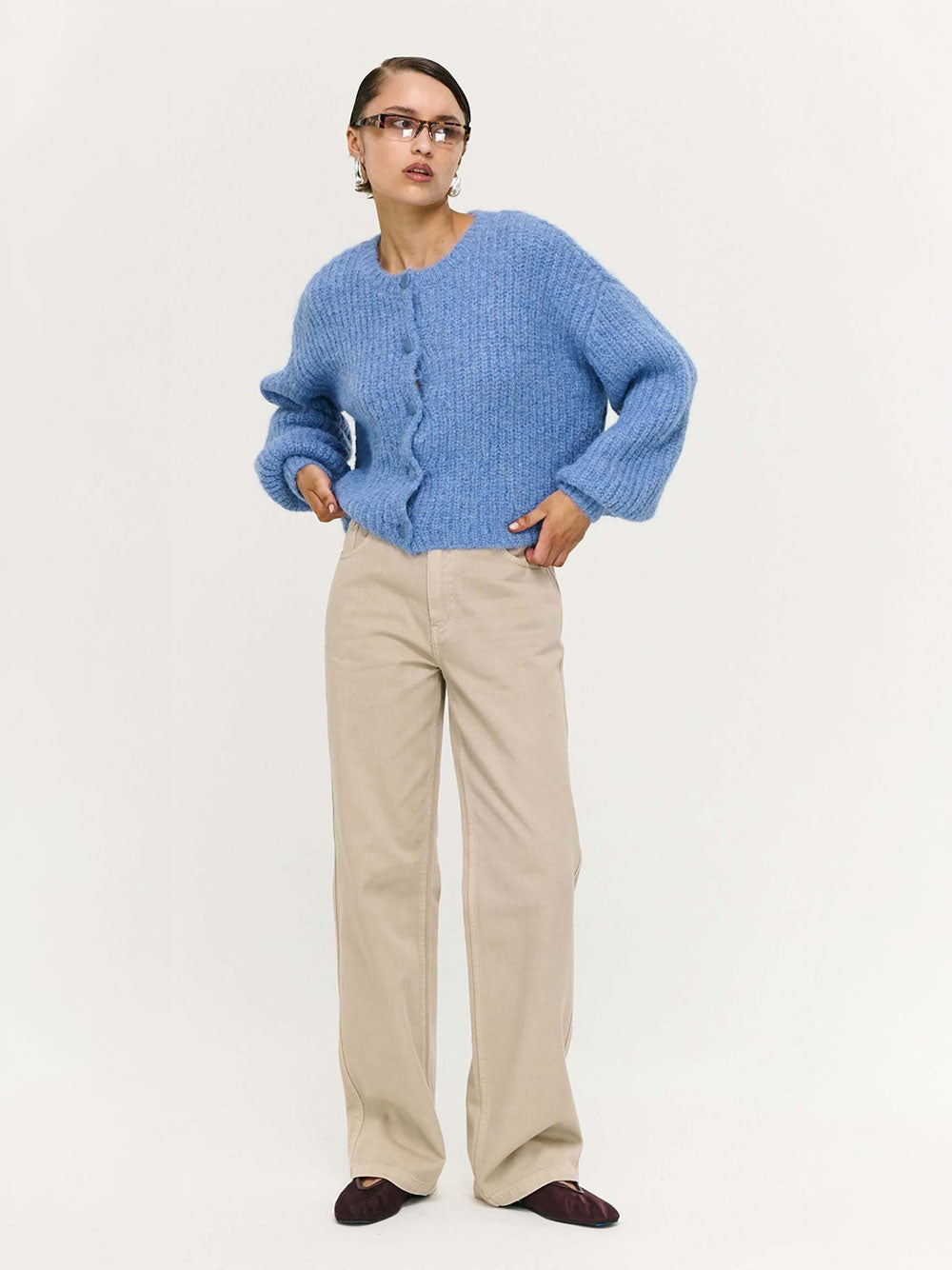 Elowen Cardigan